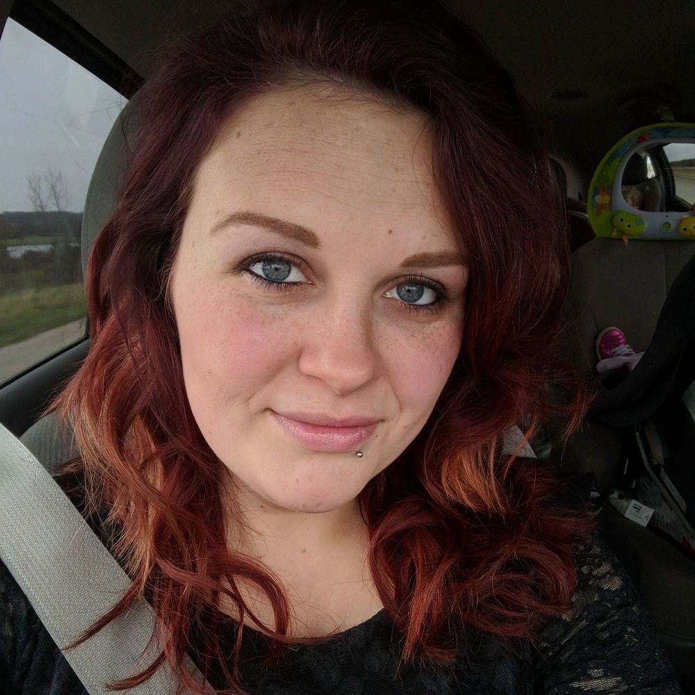 Meet your Posher, Heather